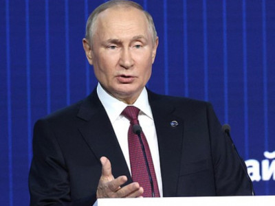 Putin expects to get an operational pause in the war with Ukraine until spring, -