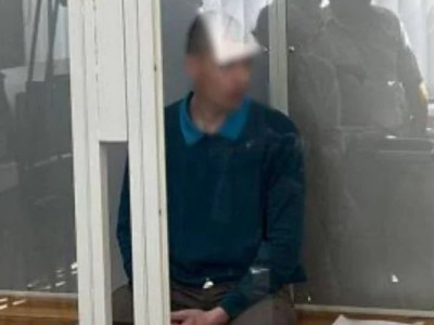 Shelling a house in Chernihiv: Russian operator-gunner sentenced to 10 years