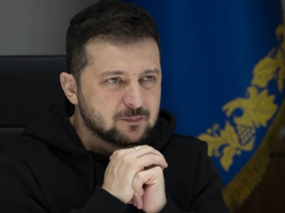 Ukraine will not participate in the G20 summit if Putin is there - Zelenskyi