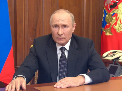 Russian Grain Deal U-Turn Leaves Putin Humiliated and Erdo an Jubilant