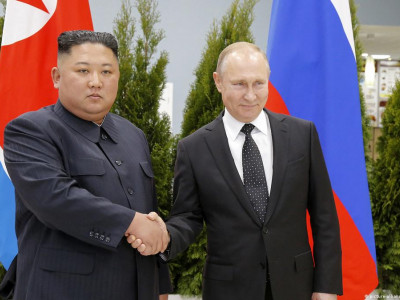 CNN: The U.S. accuses North Korea of trying to hide the supply of ammunition to