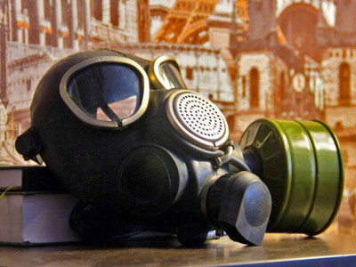 IAEA didn't find any signs of a dirty bombs in Ukraine - MFA
