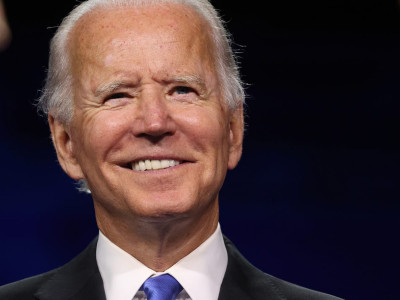We will liberate Iran, - Biden