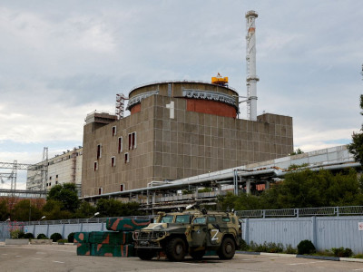 Ukraine's nuclear regulator calls to deprive Russia of its rights and privileges in IAEA