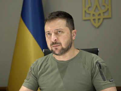 Russia is concentrating forces and means to repeat massive strikes on our infrastructure, - Zelenskiy.