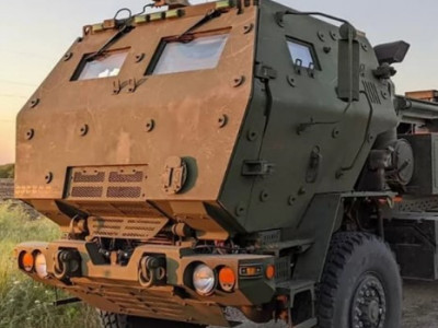 Ukraine's Defense Ministry debunks Russia's lies about HIMARS