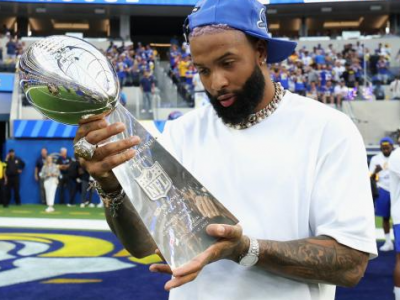 When can Odell Beckham Jr. play again?