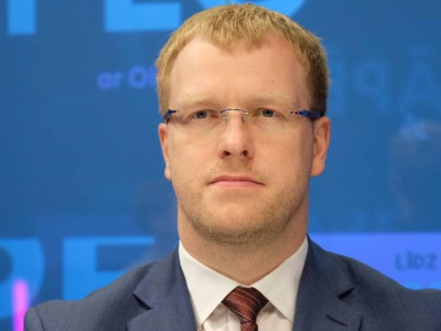 MFA responds to Latvian city mayor's scandalous statements about Russian Crimea
