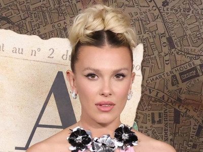 Why Millie Bobby Brown Is Worried Playing Enola Holmes Has Ruined Her Future 'Stranger Things'