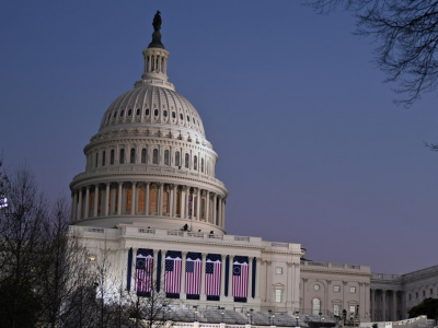 US midterm election: What you need to know