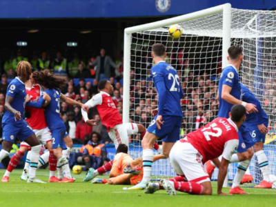 Aubameyang likes and then unlikes 'nothing personal' post after Arsenal defeat