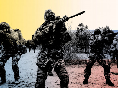 Kherson must be held, but they surrender it more: the occupier about the situation at