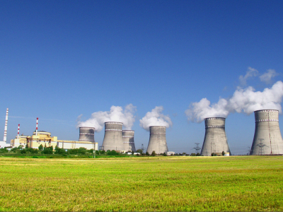 Zaporizhzhia NPP is connected to the Ukrainian power system again