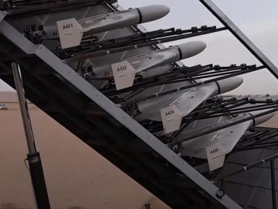 In exchange for drones, Russia sends Iran $140 million in cash and captured Western weapons,
