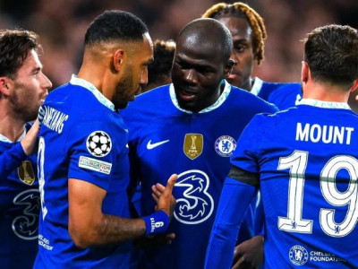 All Chelsea players confirmed for World Cup 2022 call-up amid Potter plans
