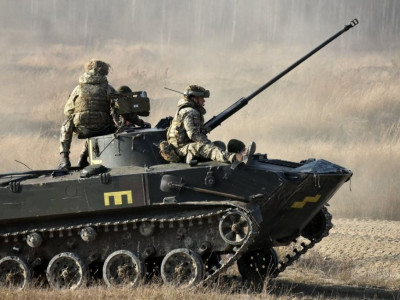 NATO and the EU discuss possible negotiations with Russia after Ukraine's liberation of Kherson