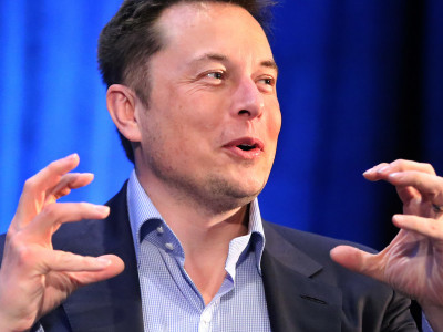 Elon Musk sells $4 billion of Tesla stock: SEC filing