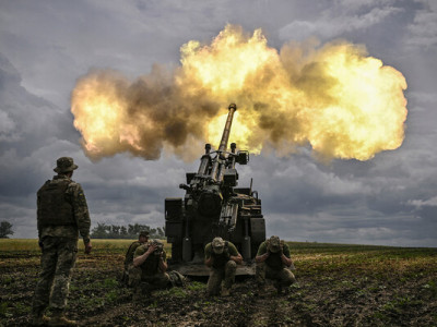 Russian casualties approach 90,000 in total, while the Kremlin refutes these claims (VIDEO)