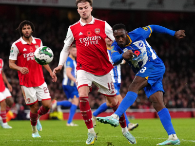 Carabao Cup hits and misses: Arsenal lack depth; Magpies maintain momentum