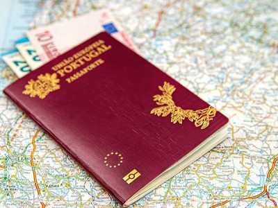 The Portugal Golden Residence Permit Program