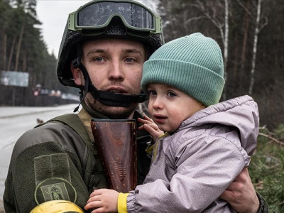1,258 children fell victims of Russian invasion