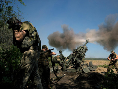 The Institute for the Study of War believes that the victory in Kherson will not