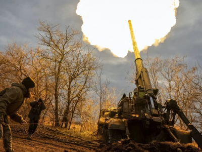 12 villages liberated in Kherson region over past day, - General Zaluzhnyi