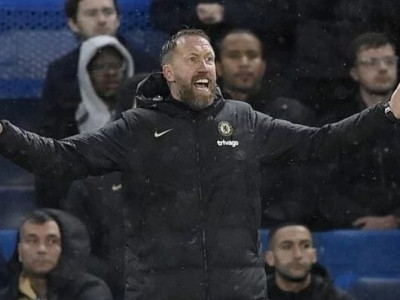 CHELSEA: Thomas Tuchel fires word of warning to successor Graham Potter after back-to-back defeats