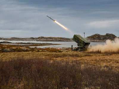 UK to supply Ukraine with 1,000 anti-aircraft missiles, more than 25,000 winter kits for military