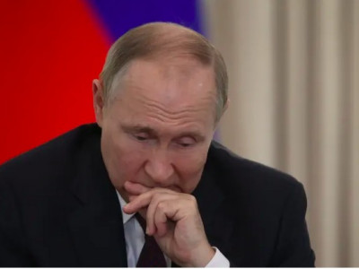 russia again explained under what conditions it would use nuclear weapons