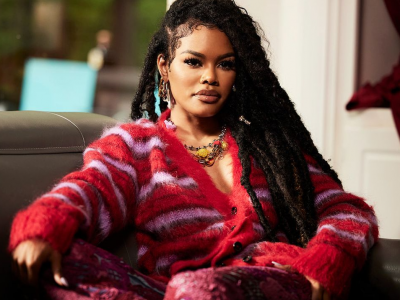 Teyana Taylor Is Replacing Her Wigs With Injectables, Kind Of