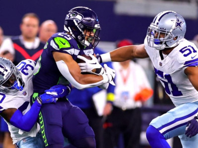 Cowboys' Mike McCarthy laments OT penalties, not fourth-down call