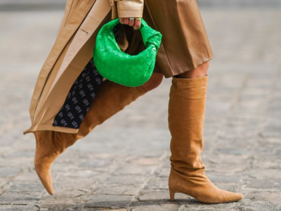 25 of the Best Suede Boots That Are Too Cute to Resist