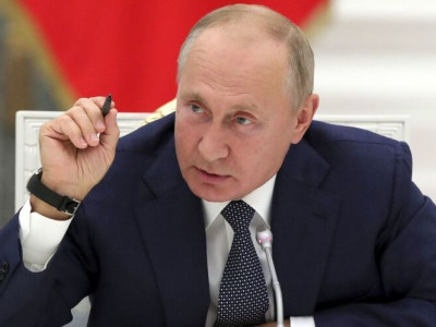 russian withdrawal from Kherson brings ideological fracture between putin and his constituency closer - ISW