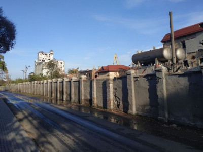 Russians Demolish Houses in Mariupol in Attempt to Hide Their Crimes