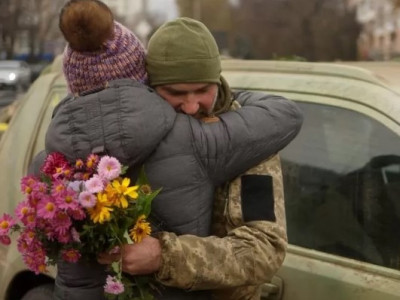 Ukraine war: Russia guilty of war crimes in Kherson, says Zelensky