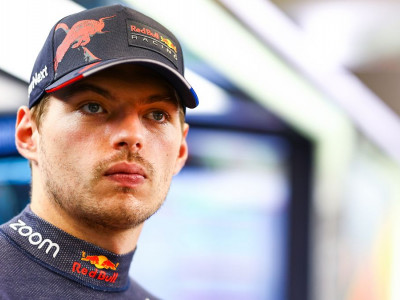 Anger boils over in Brazil between Red Bull teammates Max Verstappen and Sergio Pérez