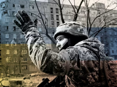 Winter to change combat course for both Ukrainian troops and occupiers - UK MoD