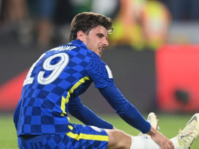 In Response to Chelsea's loss to Newcastle United yesterday, Mason Mount spoke to fans on