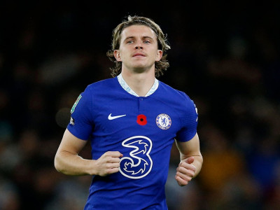 EXPLAINED: Why Conor Gallagher made England's World Cup squad