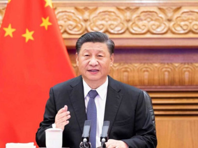 China is dissatisfied with Kremlin's nuclear threats