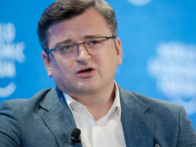 Russia's Participation in Grain Initiative Not Sufficient if Only on Paper - Ukraine's Foreign Minister