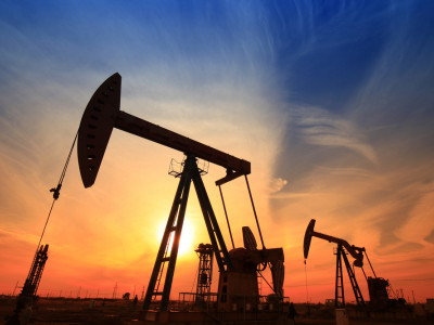Оil production in the russian federation will decrease by 20%