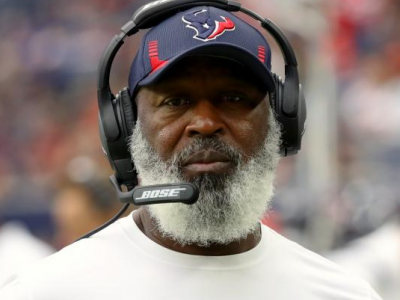 Updated 2023 NFL Draft order: Texans chased by Raiders, Bears, others