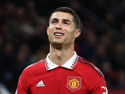 Ronaldo: Manchester United forward says he feels 'betrayed' and has 'no respect' for Erik ten