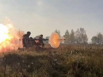 AFU Confirm Enemy Losses - 10 Killed And About 100 Wounded In Zaporizhzhia Region
