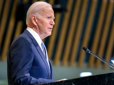 Shelling Of Poland. Biden Considers Rocket Launch From Russia Unlikely
