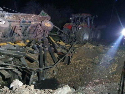 Shelling of Poland: NATO countries find out whose missile it could be