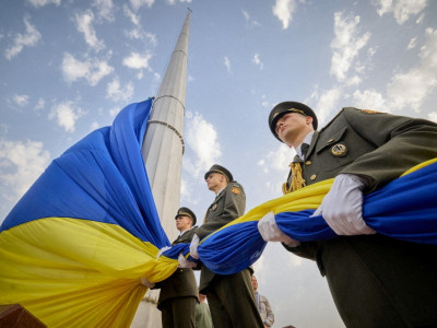 Ukraine Failing Its Own Strategy To Meet EU Requirements Swiftly