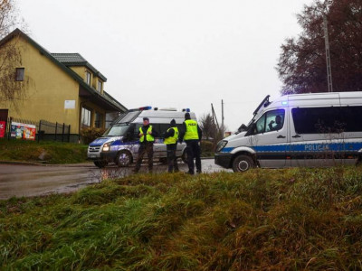 Allies trying to establish facts behind Poland missile hit - Sunak